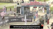 Replay: Pro Men's XC - 2021 USA Cycling Mountain Bike National Championships