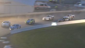 Feature Replay | Hondo Classic at Fonda Speedway