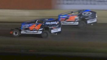 Feature Highlights | Big Block Modifieds at Fonda Speedway