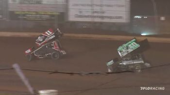 Flashback: ASCoC Lou Blaney Memorial at Sharon 7/10/21