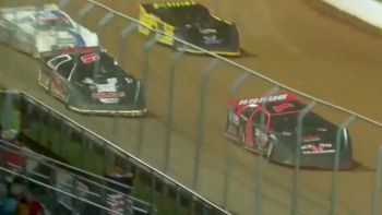 Feature Replay | Super Late Models at Port Royal Speedway