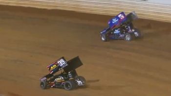 Highlights | 410 Sprints at Port Royal Speedway