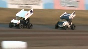 Highlights | Lucas Oil ASCS Saturday at Gallatin