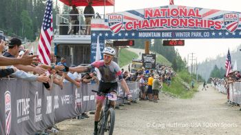 Keegan Swenson Recaps Nationals