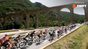 Final 1K: 2021 Tour de France Stage 15
