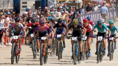 How to Watch: 2021 UCI Mountain Bike Marathon World Championships