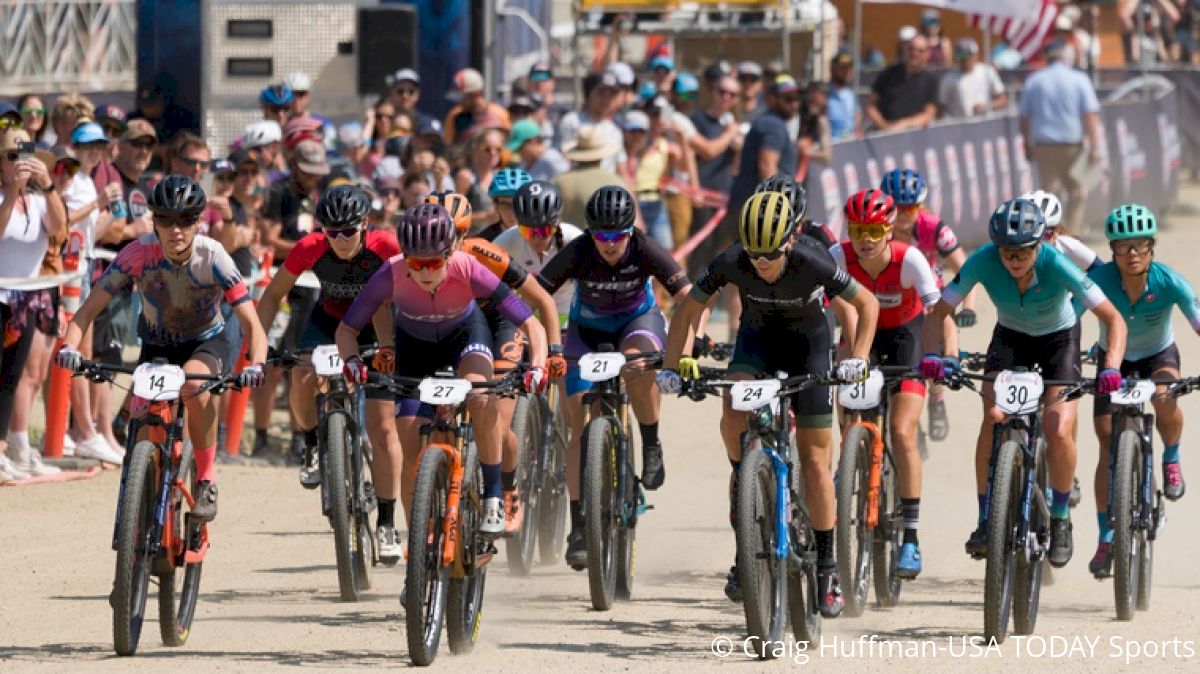 How to Watch: 2021 UCI Mountain Bike Marathon World Championships
