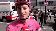 Neilson Powless: 'It's Really Nice To See Americans At The Top' On Stage 15 At The 2021 Tour De France