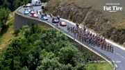 Highlights: 2021 Tour de France Stage 15