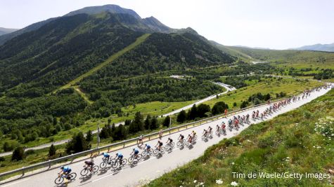 Watch In Canada: 2021 Tour de France Stage 15 Extended Highlights