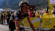 Reaction: Kuss Finds Good Legs In Andorra On Stage 15 At The 2021 Tour De France