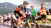 Preview: More Pyrenean Climbs Await Peloton After Andorra Rest Day