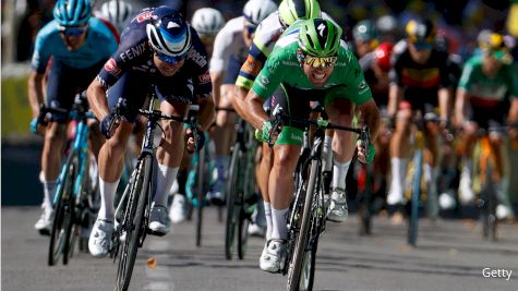 Watch In Canada: 2021 Tour de France Week 2 Highlights