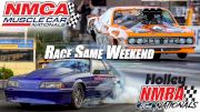 Event Preview: NMRA/NMCA Power Festival