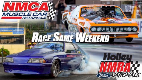 Event Preview: NMRA/NMCA Power Festival