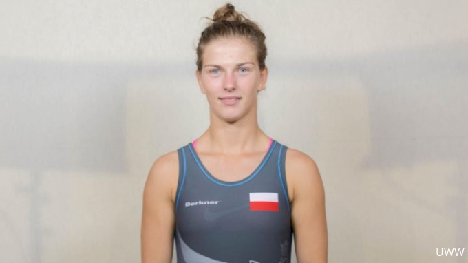 picture of Jowita Wrzesień