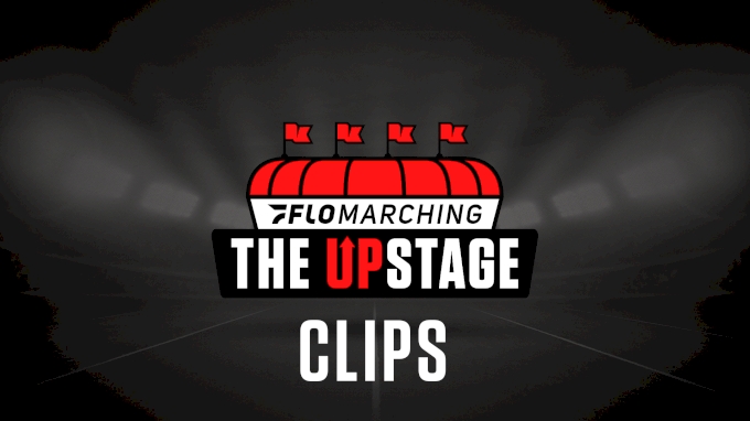 picture of The Upstage Clips