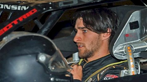 Cody Overton Tackling Southern Nationals For Rum Runner Racing