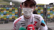 Ben O'Connor: The Finale For The GC Battle Ahead - Stage 16 At The 2021 Tour De France