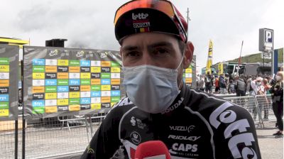 De Gendt: 'It Will Be A Breakaway Day'