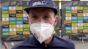 Michael Woods: Wednesday Is Key For The KOM Jersey At The 2021 Tour De France