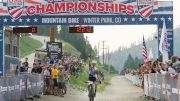 Recap: 2021 XC National Champions Crowned As Downhill Racers Prepare For Finals At The 2021 USA Cycling Mountain Bike National Championships