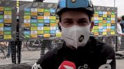 Sepp Kuss: Reflecting On His Victory At The 2021 Tour De France