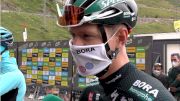 Wilco Kelderman: 'I Think I Can Do Better' Stage 16 At The 2021 Tour De France