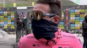 Rigoberto Urán: 'Today Is For The Break' Stage 16 2021 Tour de France