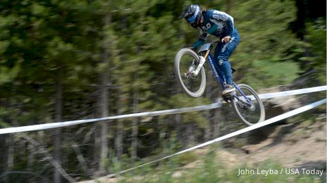 Recap: 2021 Downhill National Champions Crowned At The 2021 USA Cycling Mountain Bike National Championships