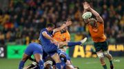 Highlight: Australia vs France