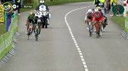 Michael Matthews, Sonny Colbrelli Take Intermediate Sprint Points On Stage 16 - 2021 Tour de France