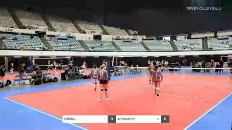 Replay: Court 36 - 2022 JVA West Coast Cup | May 30 @ 8 AM