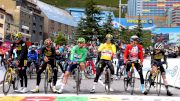 Watch In Canada: 2021 Tour de France Stage 16