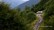 Regardez au Canada: l'Étape 16 du Tour de France 2021