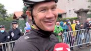 Christopher Juul-Jensen: Managing The Suffering And Patience On Stage 16 At The 2021 Tour De France