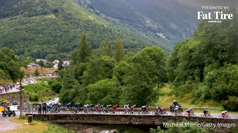 Highlights: 2021 Tour de France Stage 16