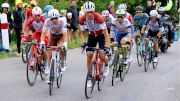 Watch In Canada: 2021 Tour de France Stage 16 Extended Highlights