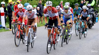 Watch In Canada: Stage 16 Extended Highlights