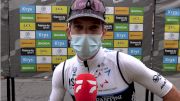 Guillaume Boivin: The Mix Between The KOM And GC Battle For Stage 17 Of The 2021 Tour De France
