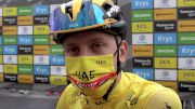 Tadej Pogačar: 'I Think We Are Ready' For Stage 17 At The 2021 Tour De France