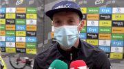 Michael Woods: All In For The Final 2 KOM Stage Opportunities At The 2021 Tour De France