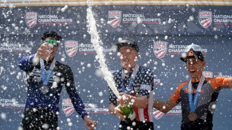 Recap: 2021 USA Cycling Mountain Bike National Championships