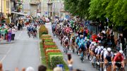 Regardez au Canada: l'Étape 17 du Tour de France 2021