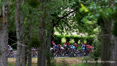 Watch In Canada: 2021 Tour de France Stage 17