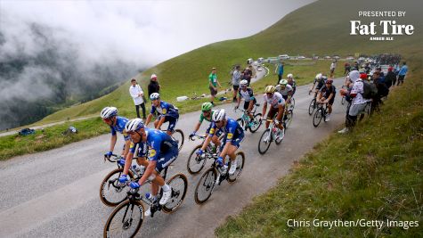 Highlights: 2021 Tour de France Stage 17