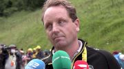 Merijn Zeeman: The Rise Of Jonas Vingegaard At The 2021 Tour De France
