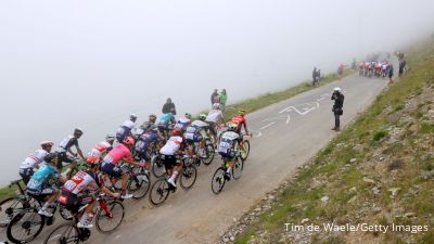 Watch In Canada: Stage 17 Extended Highlights