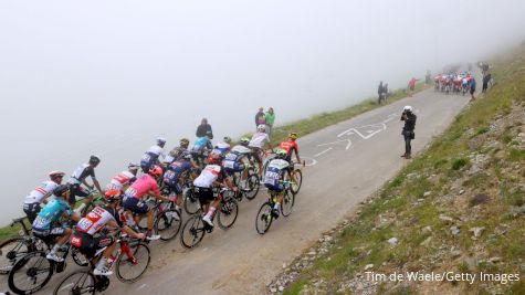 Watch In Canada: 2021 Tour de France Stage 17 Extended Highlights