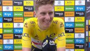 Tadej Pogačar: 'We Tried And We Succeeded' On Stage 17 Of The 2021 Tour De France